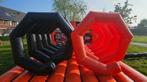 Stormbaan 15m - Stoer